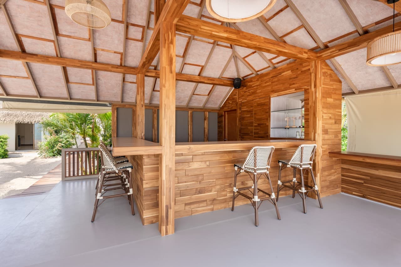 BanKun Boutique Beachfront galeria