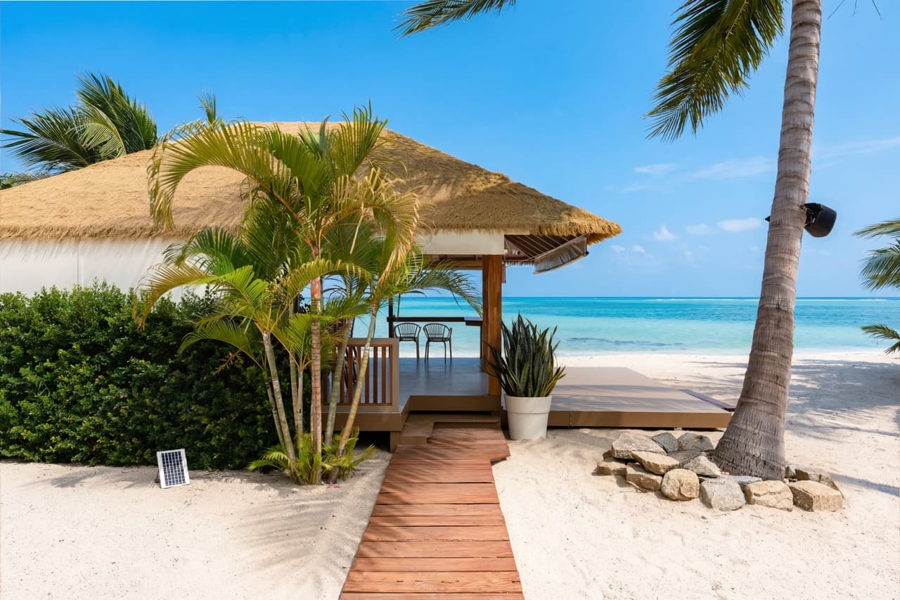 BanKun Boutique Beachfront galeria