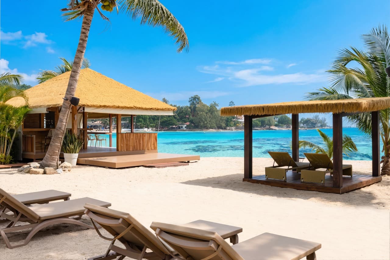 BanKun Boutique Beachfront galeria