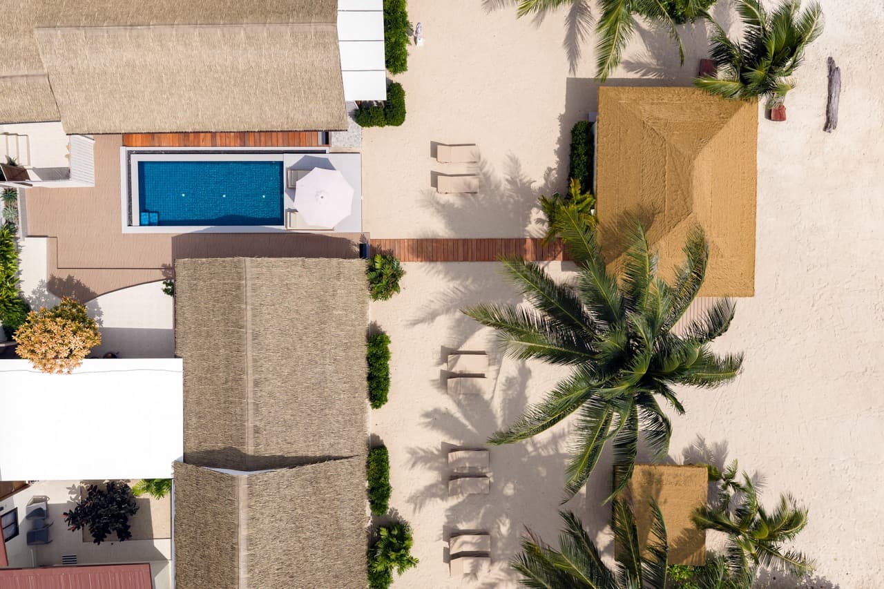 BanKun Boutique Beachfront galeria